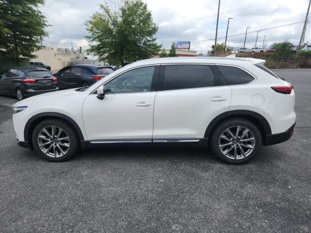 2017 Mazda CX-9 Grand Touring 2