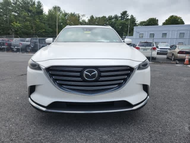 2017 Mazda CX-9 Grand Touring 8