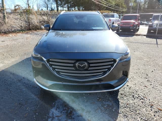 2018 Mazda CX-9 Signature 8