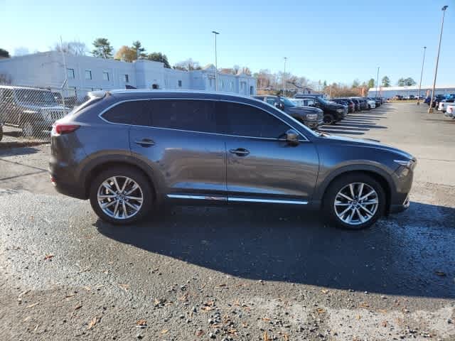 2018 Mazda CX-9 Signature 6