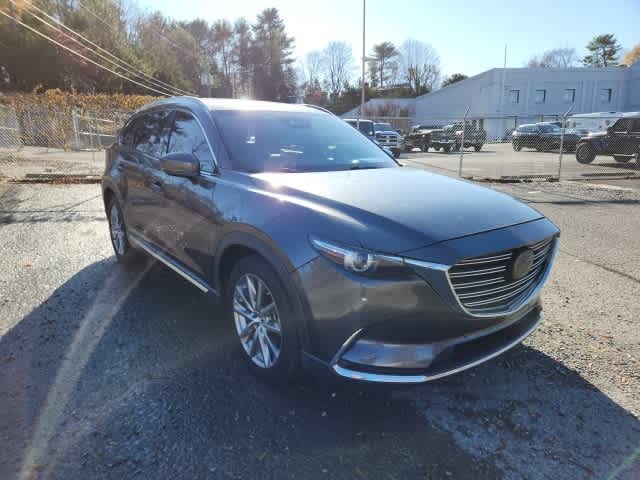 2018 Mazda CX-9 Signature 7