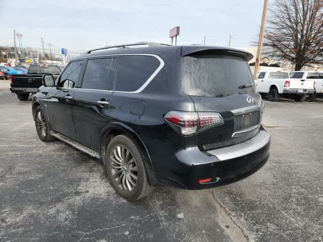 2015 INFINITI QX80  3