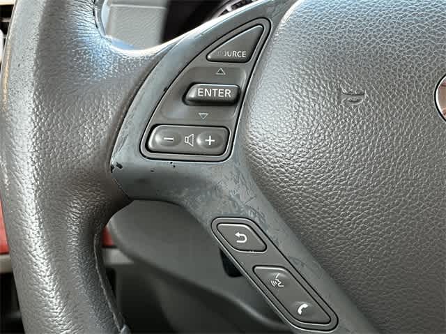 2008 INFINITI G37 Journey 18