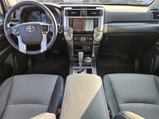 2024 Toyota 4Runner SR5 Premium 14