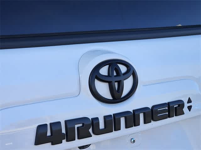 2024 Toyota 4Runner SR5 Premium 12