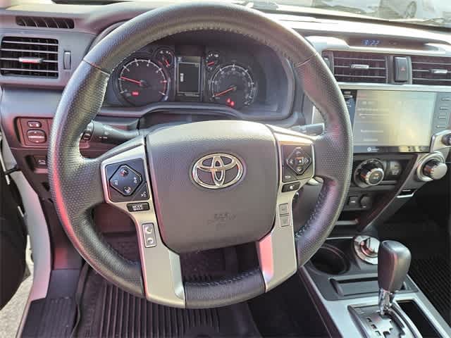 2024 Toyota 4Runner SR5 Premium 21