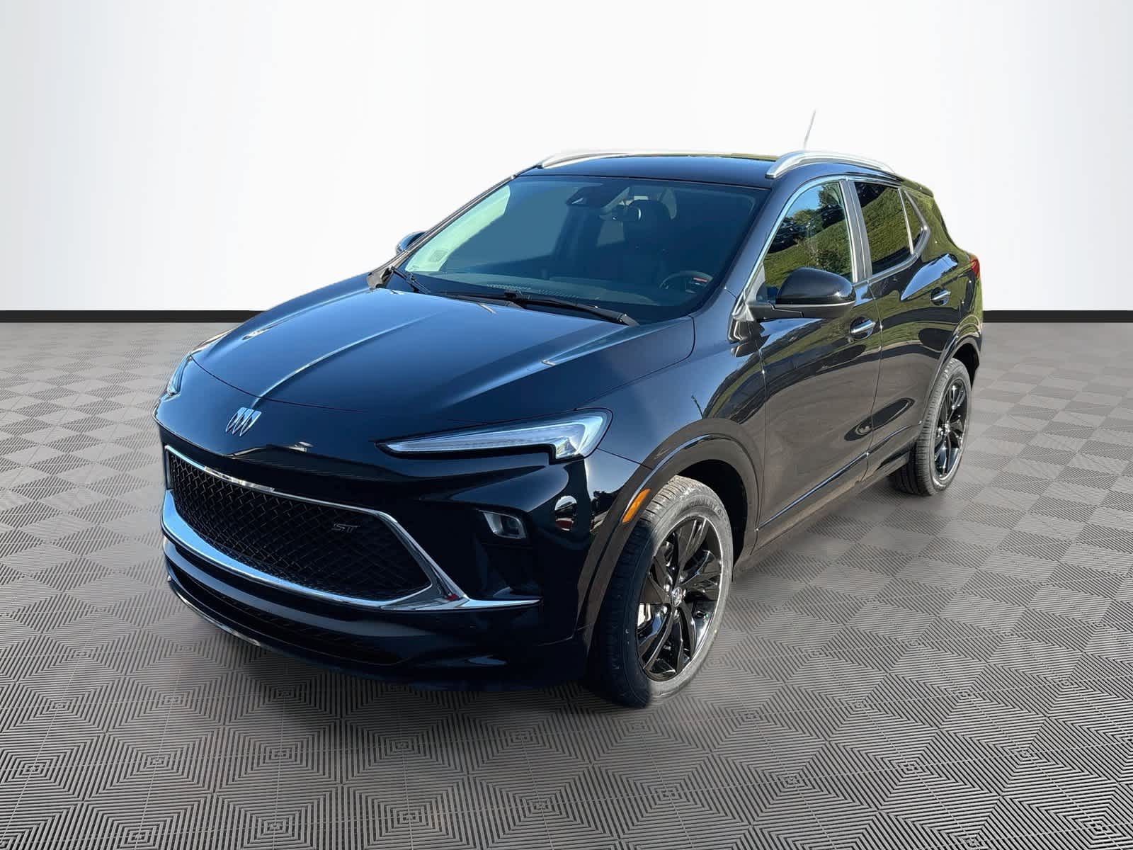 2024 Buick Encore GX