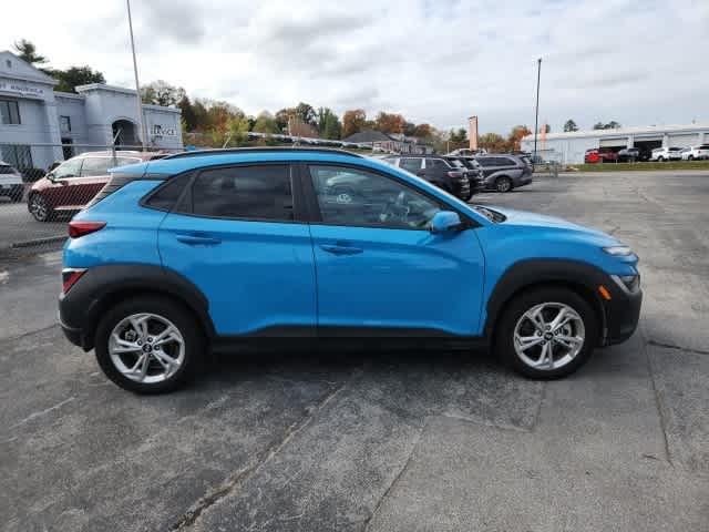 2022 Hyundai Kona SEL 6