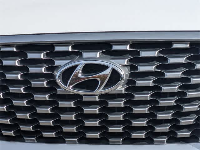 2021 Hyundai Palisade SEL 11