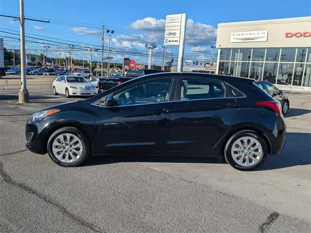 2016 Hyundai Elantra GT  3