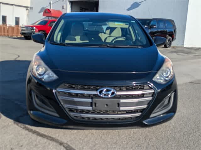 2016 Hyundai Elantra GT  9