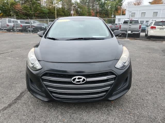 2014 Hyundai Elantra GT  8