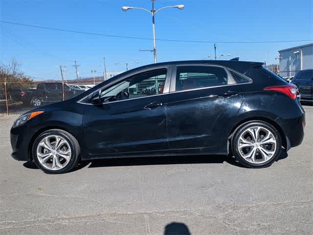 2014 Hyundai Elantra GT  3