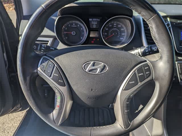 2014 Hyundai Elantra GT  22