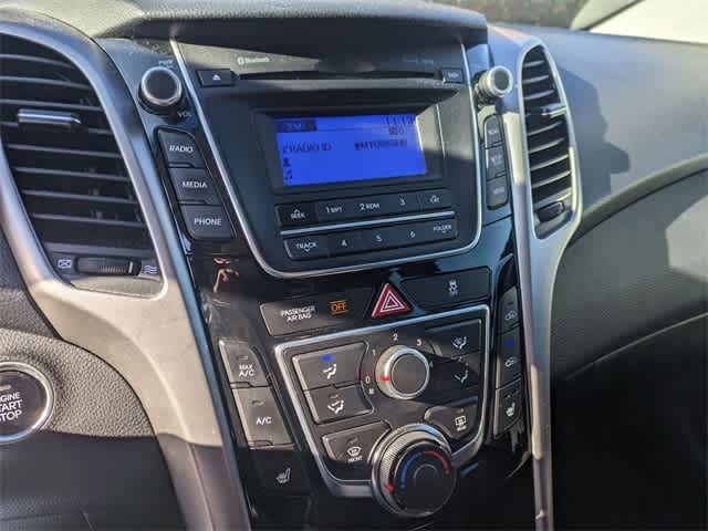 2014 Hyundai Elantra GT  27