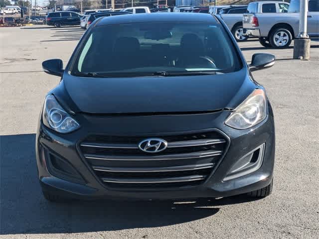 2014 Hyundai Elantra GT  9