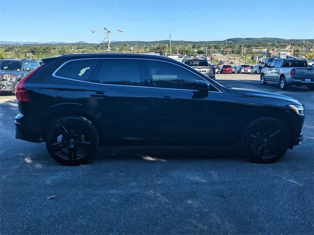 2018 Volvo XC60 Momentum 7