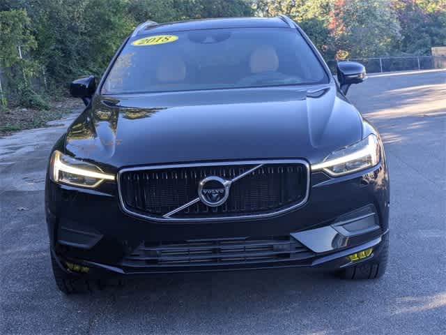 2018 Volvo XC60 Momentum 9