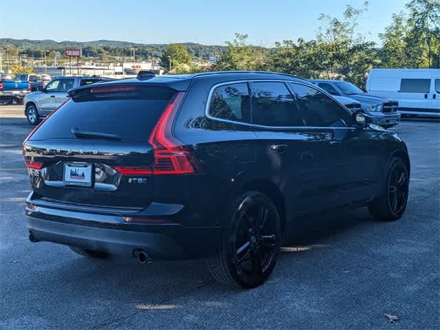 2018 Volvo XC60 Momentum 6