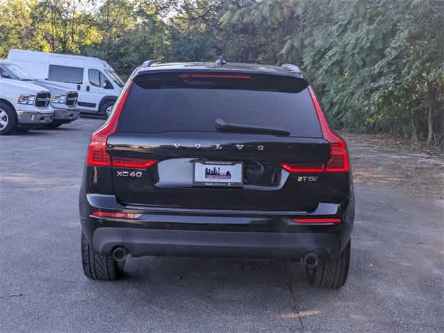 2018 Volvo XC60 Momentum 5