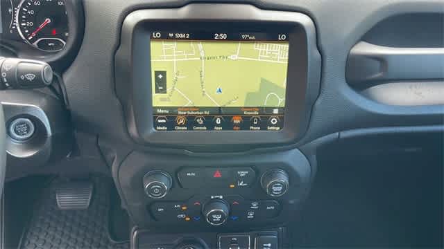 2023 Jeep Renegade Latitude 16