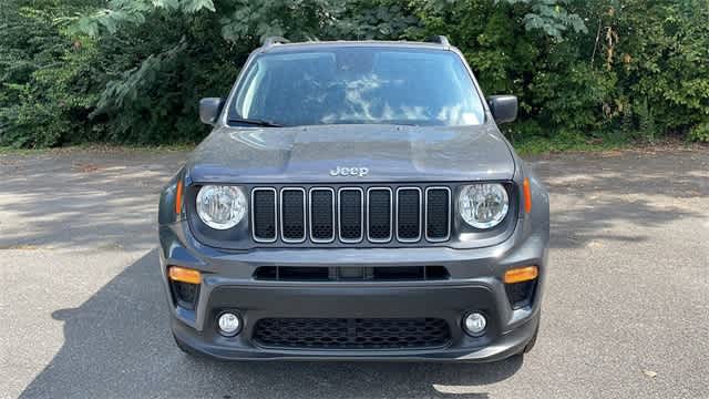 2023 Jeep Renegade Latitude 6