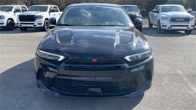 2024 Dodge Hornet R/T Plus 6