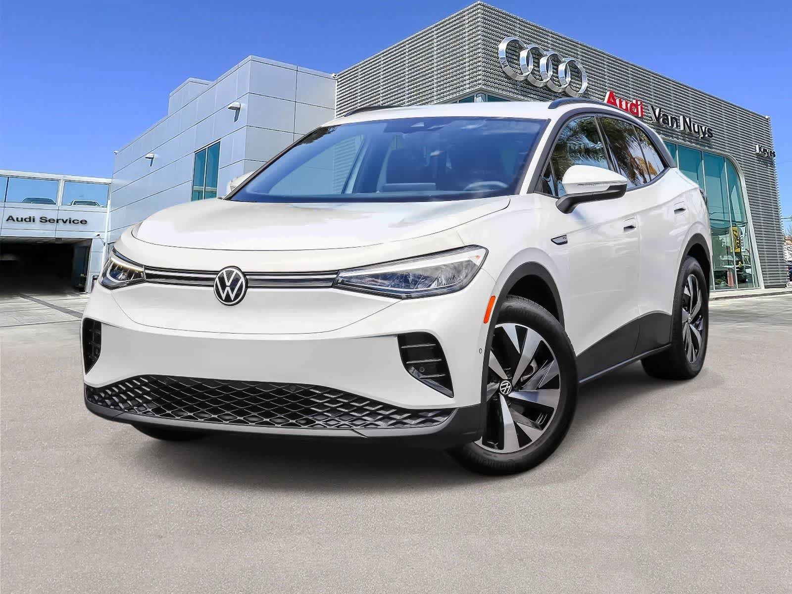 2023 Volkswagen ID.4