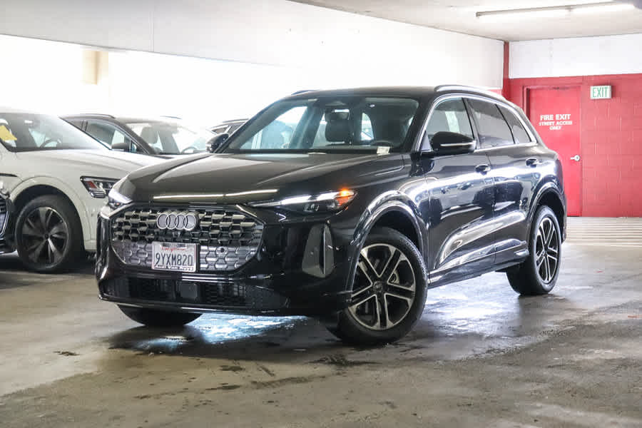 2026 Audi Q5