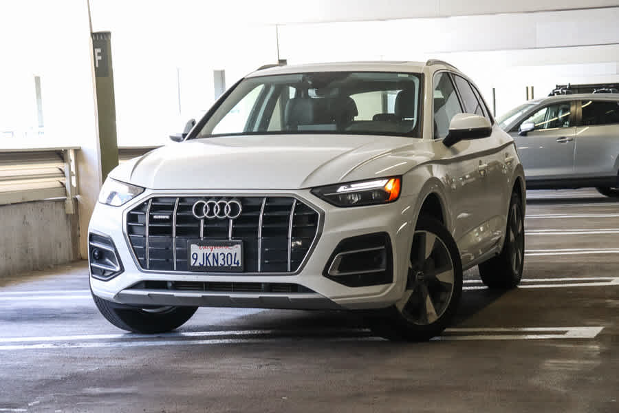 2023 Audi Q5