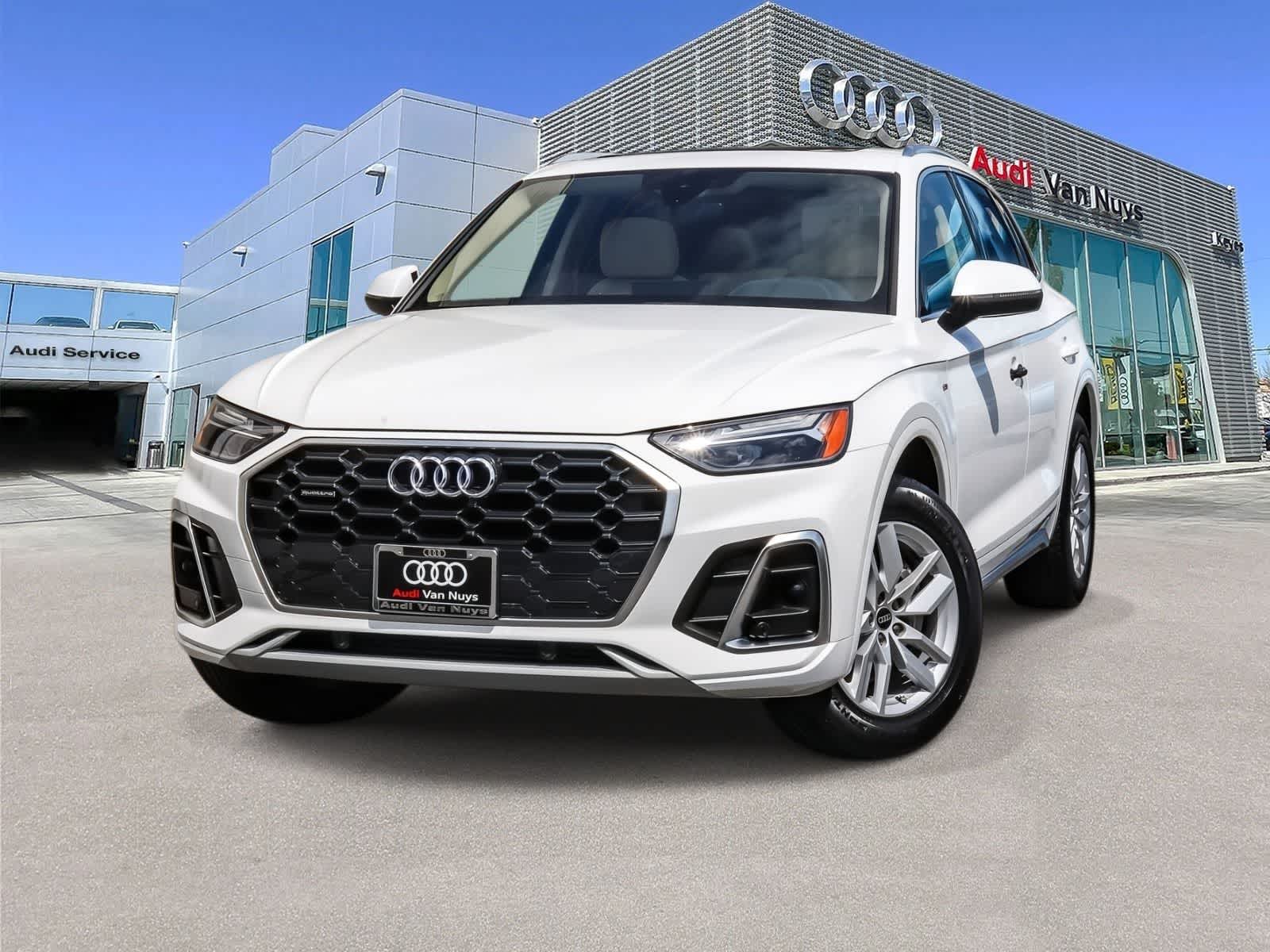 2023 Audi Q5