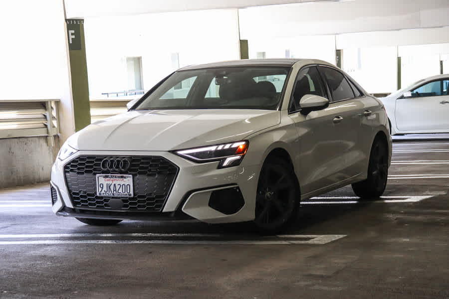 2024 Audi A3