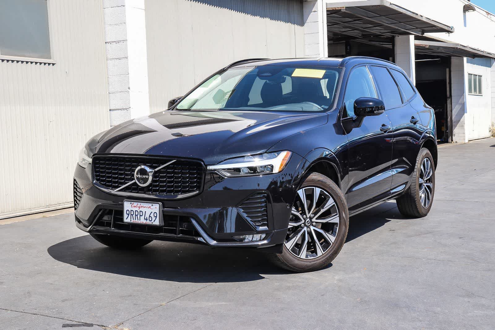 2024 Volvo XC60