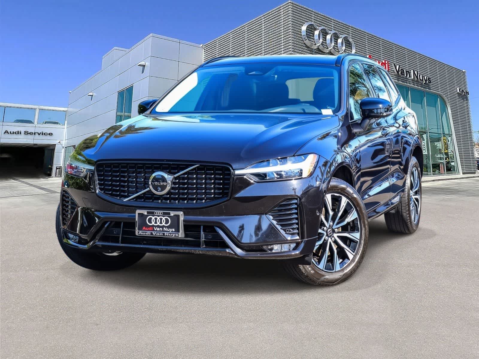2024 Volvo XC60