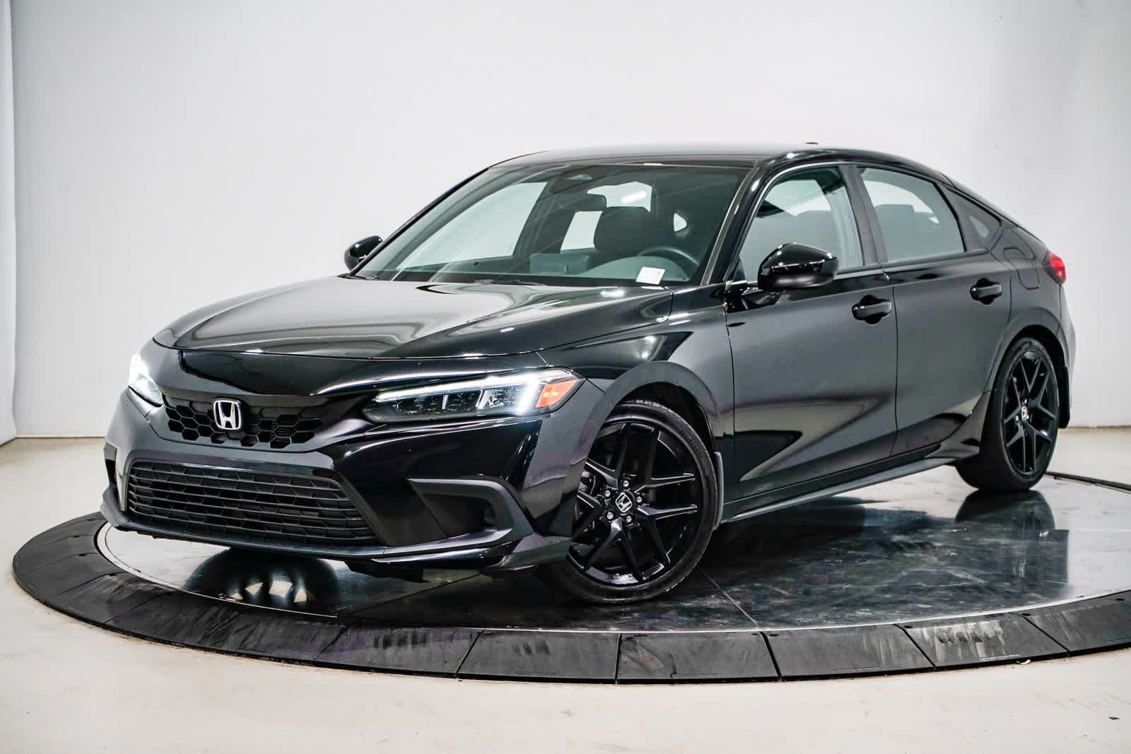 2023 Honda Civic