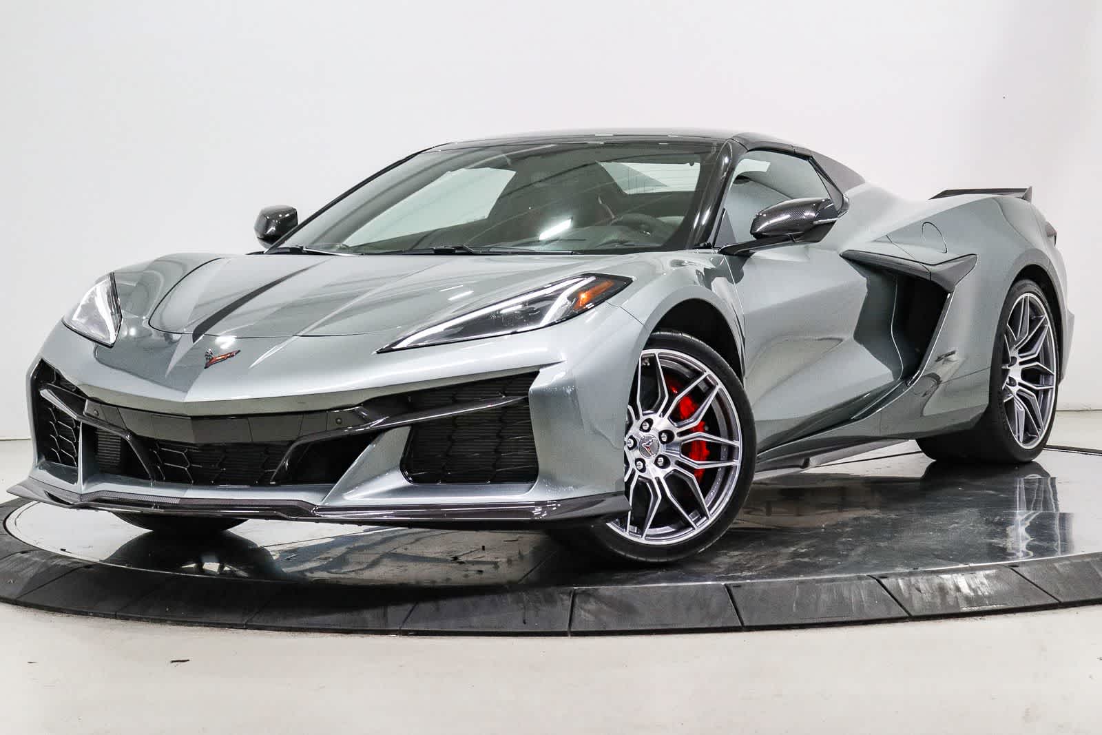 2023 Chevrolet Corvette