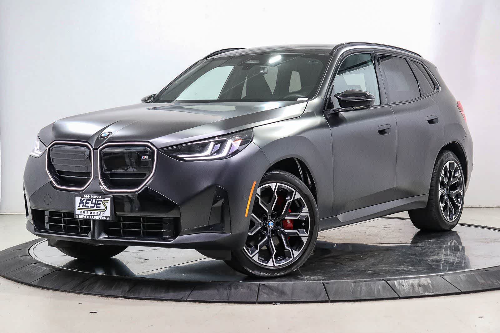 2025 BMW X3 M50 xDrive