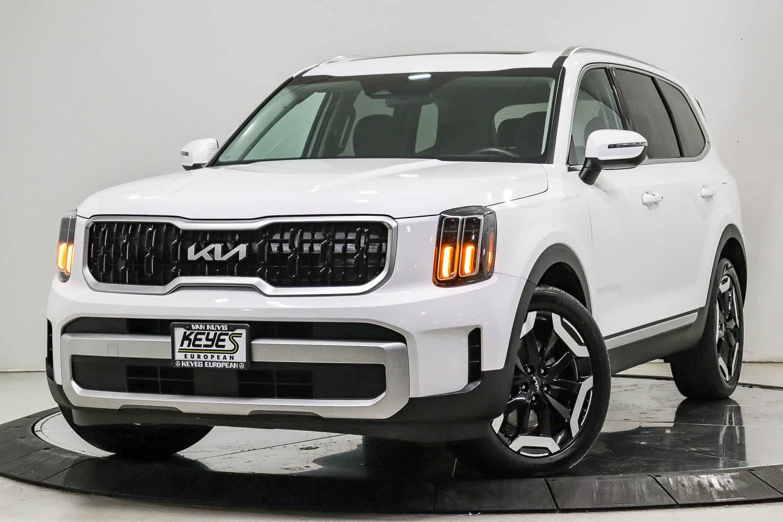 2024 Kia Telluride