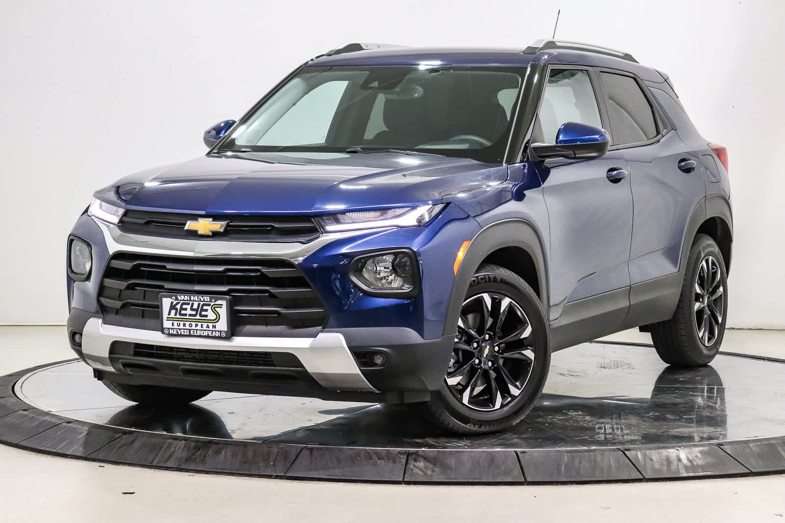 2022 Chevrolet Trailblazer