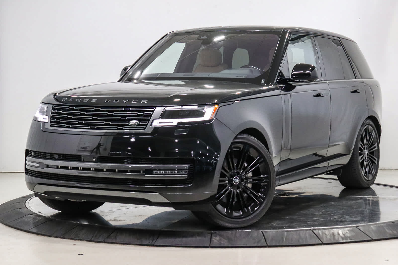 2023 Land Rover Range Rover