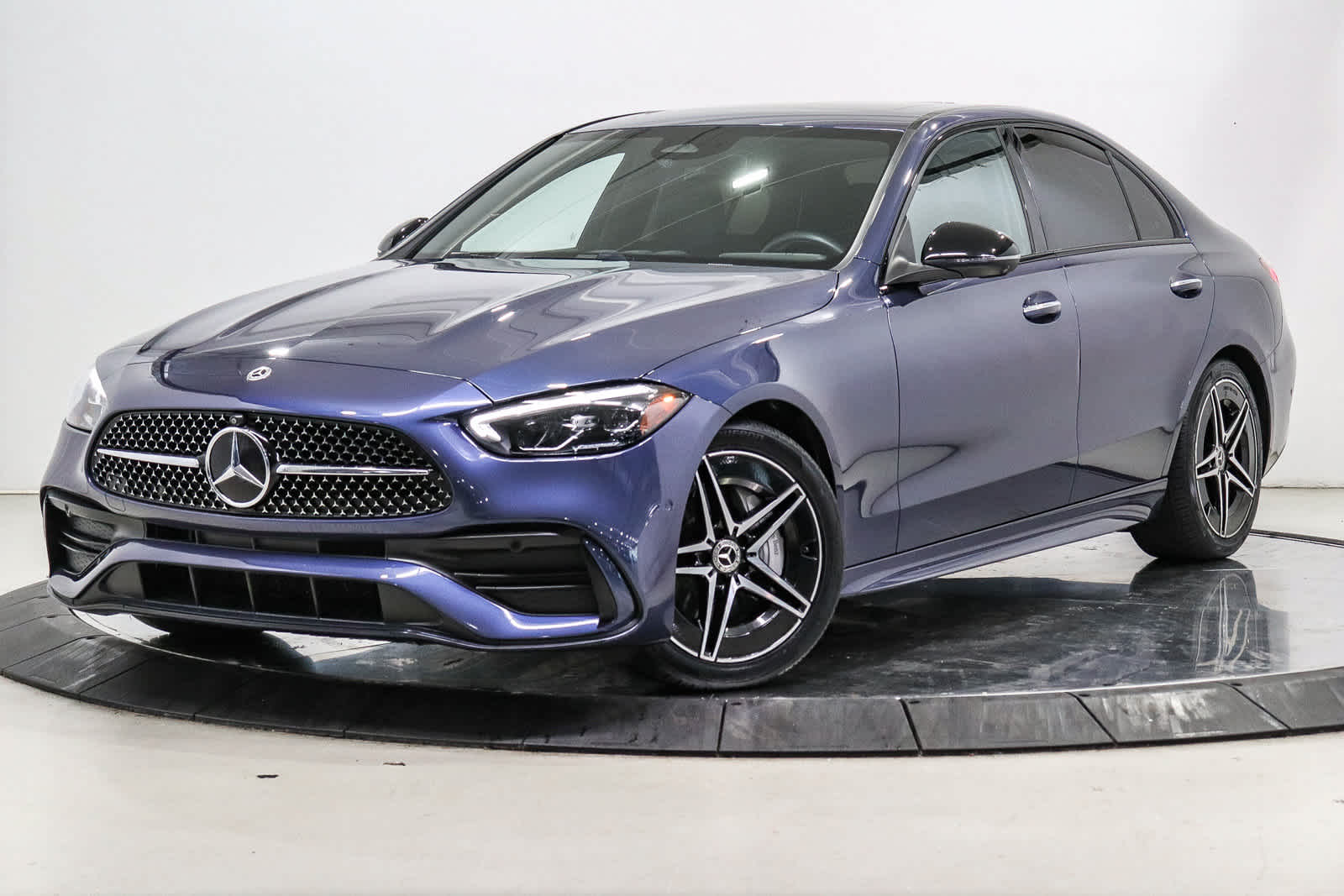 2024 Mercedes-Benz C 300