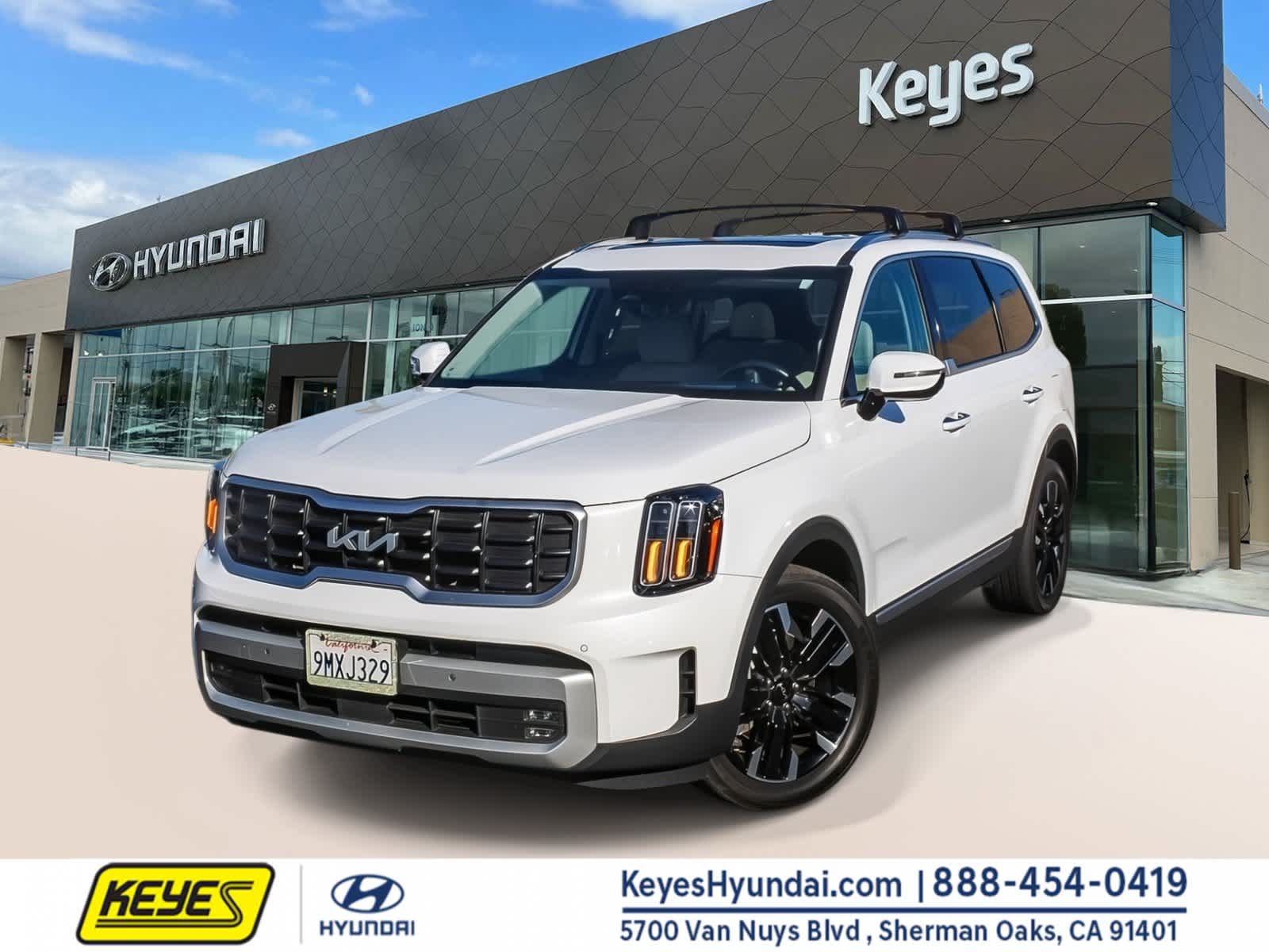 2024 Kia Telluride
