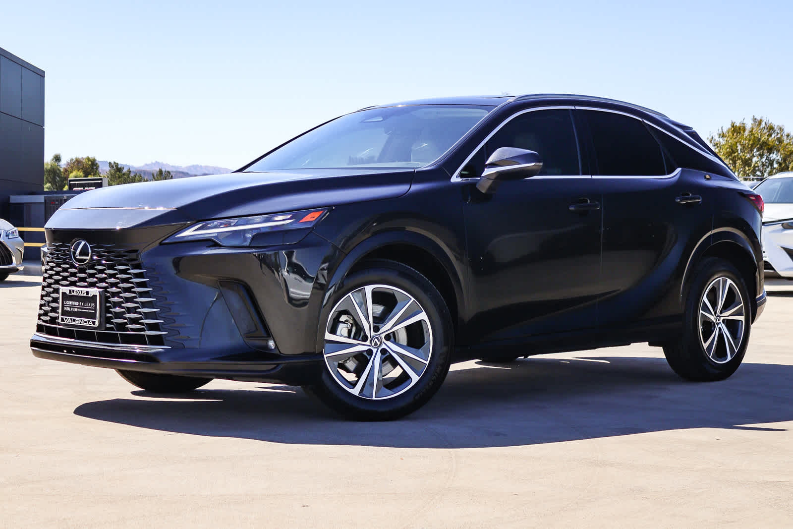 2023 Lexus RX