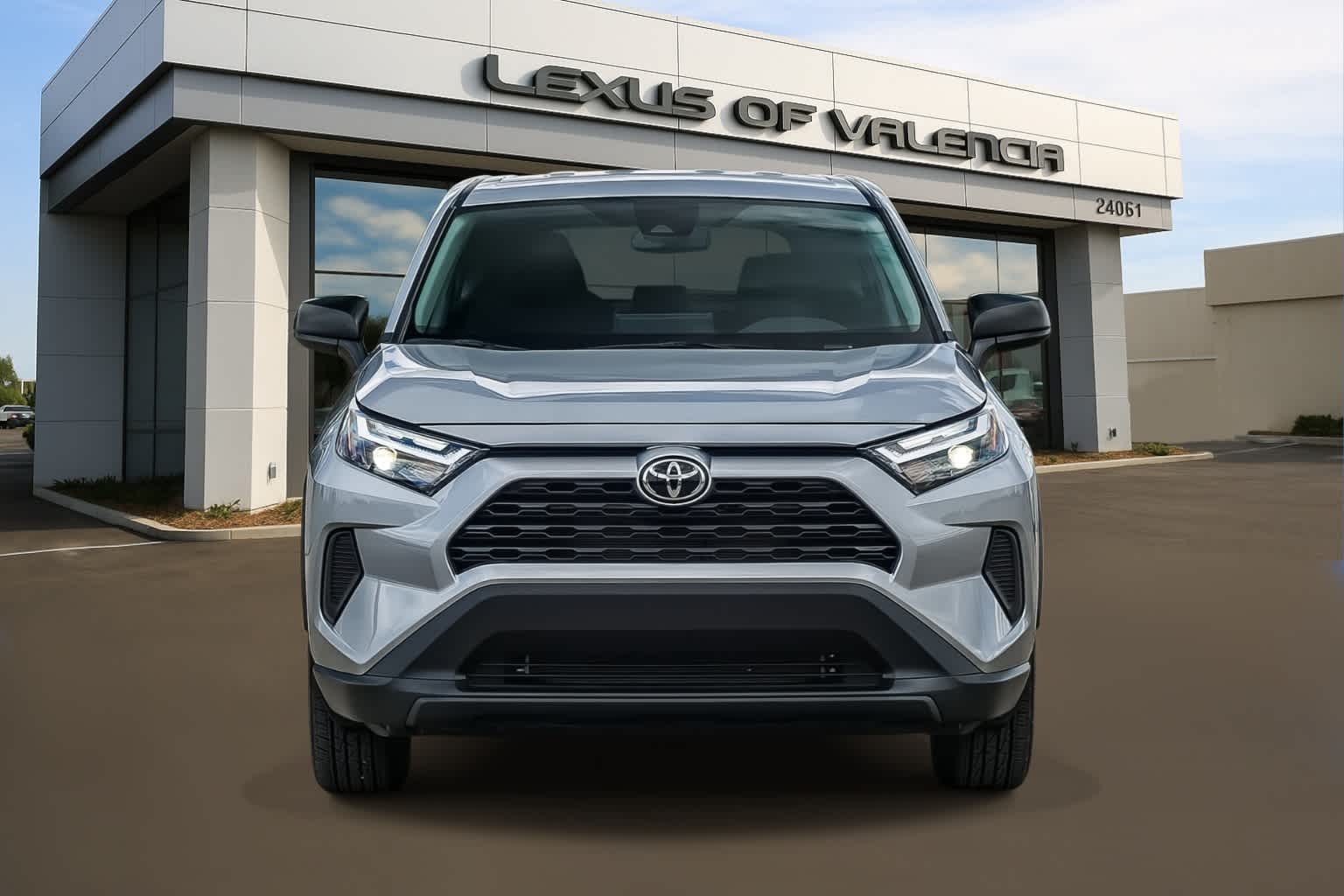 View vehicle photo 6