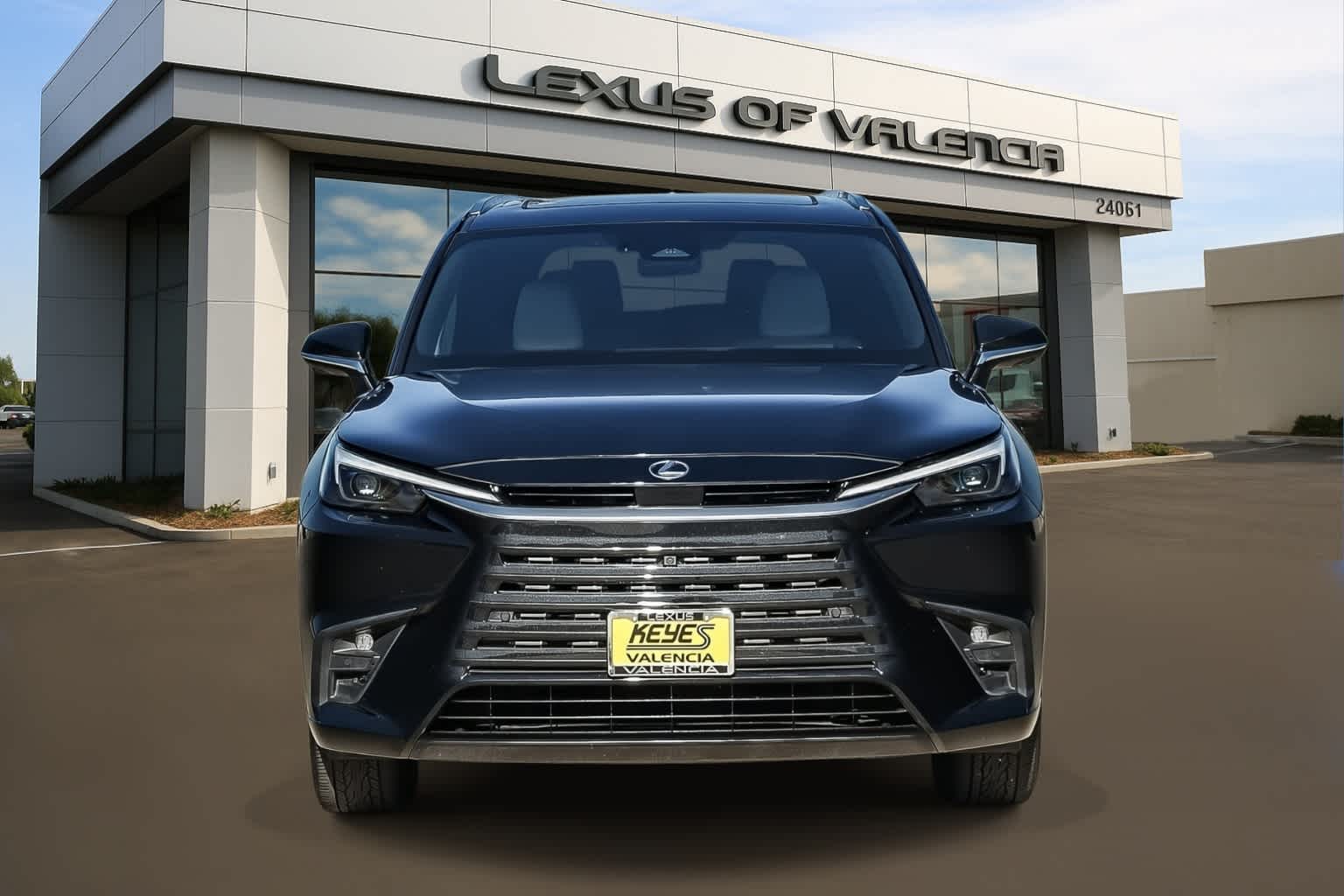 View vehicle photo 5