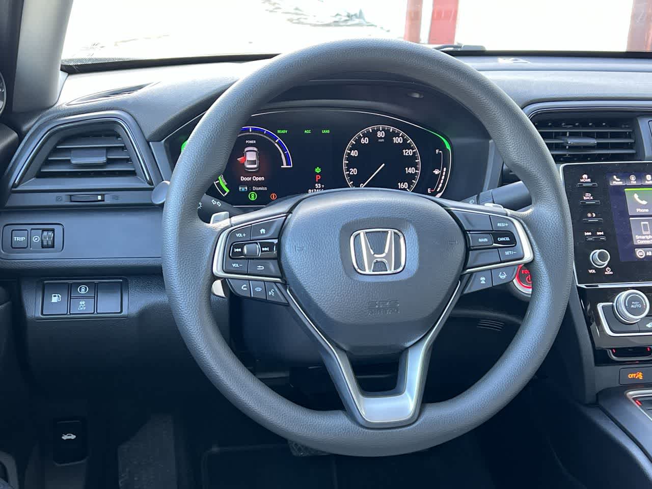 2022 Honda Insight EX 20