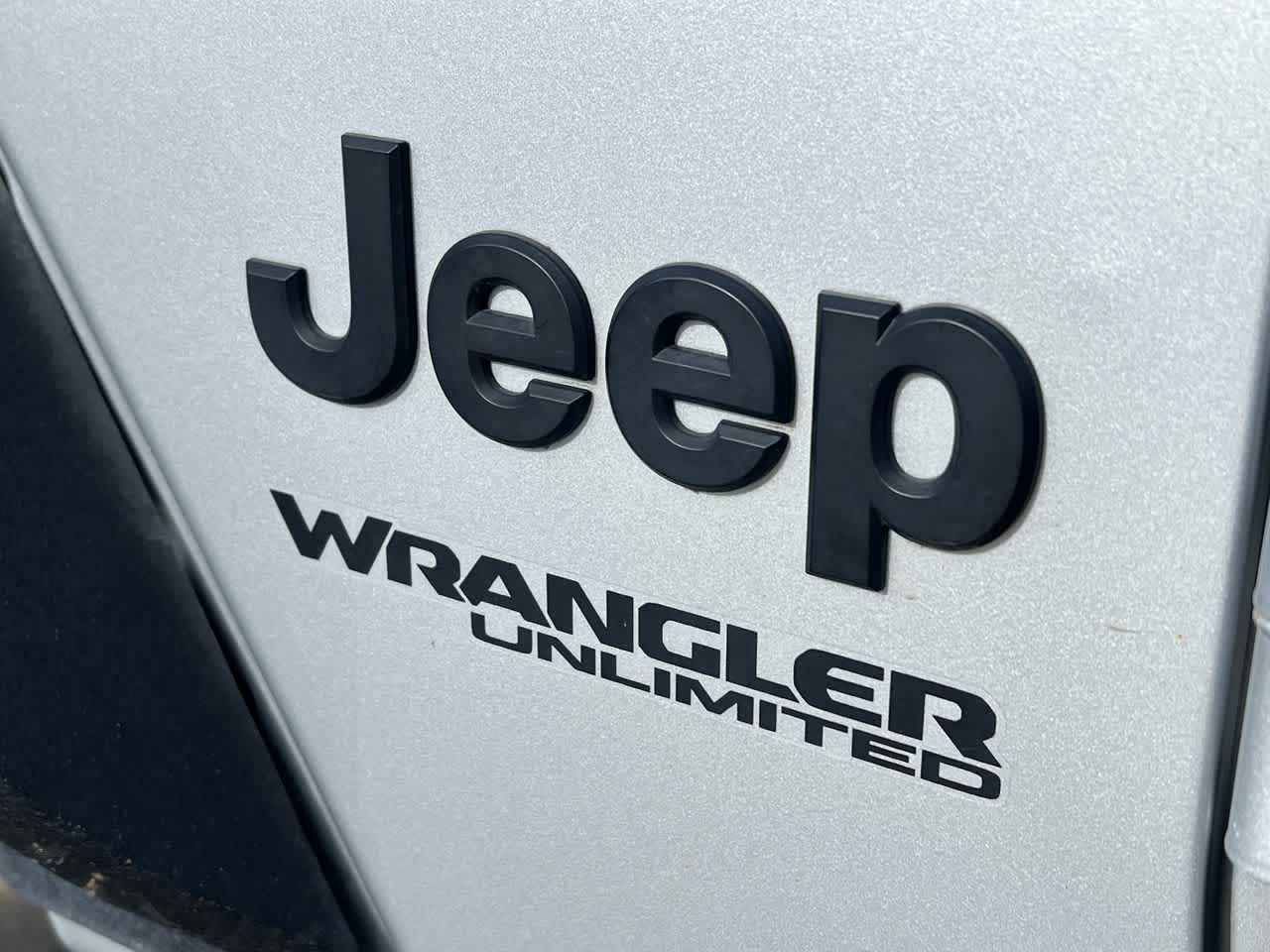 2022 Jeep Wrangler Unlimited Sport S 12