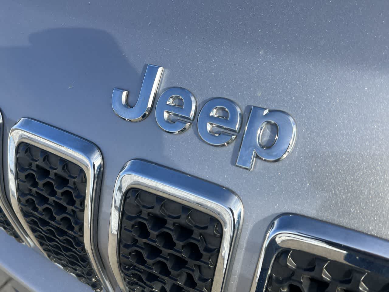 2019 Jeep Cherokee Latitude 11