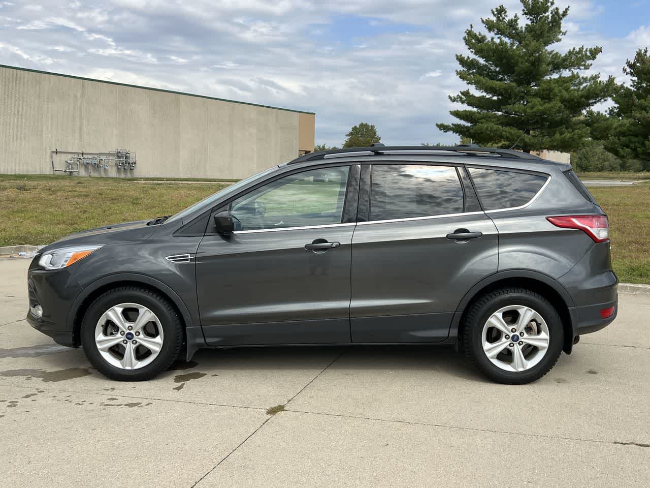 2015 Ford Escape SE 3