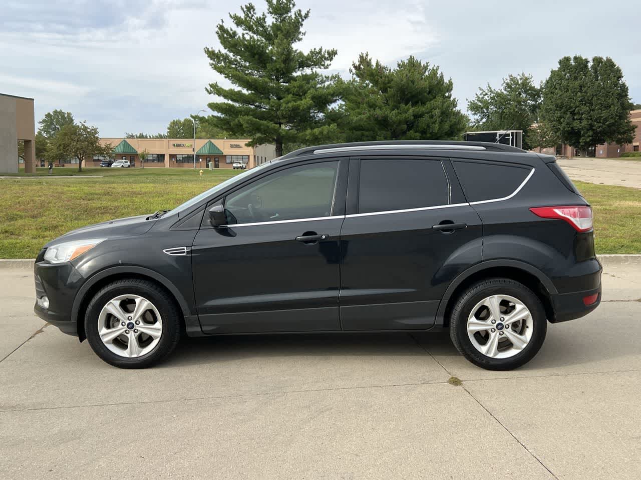 2015 Ford Escape SE 3